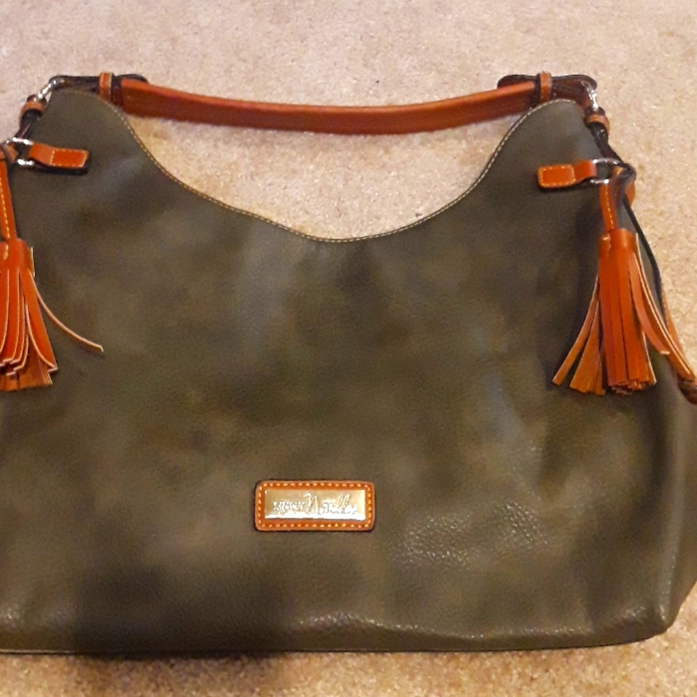 Simply Noelle Shoulder Bag
